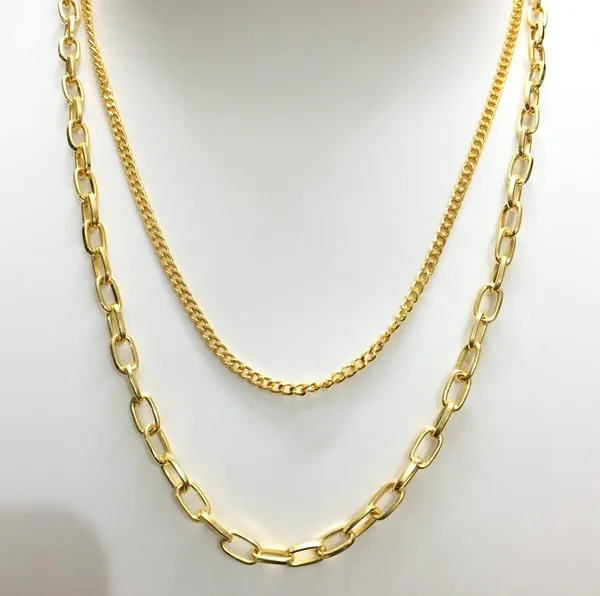 Gold_Brass_Necklace_Chain_For_Women