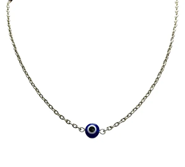 Silver_Brass_Necklace_Chain_For_Women