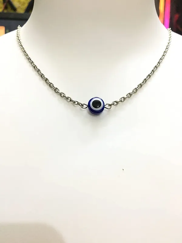 Silver_Brass_Necklace_Chain_For_Women