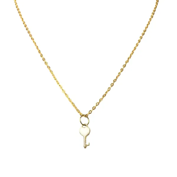 Gold_Brass_Necklace_Chain_For_Women
