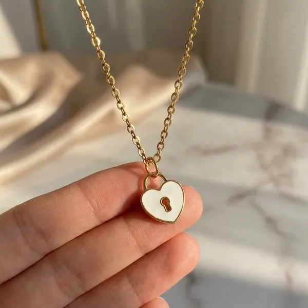 Gold_Brass_Necklace_Chain_For_Women