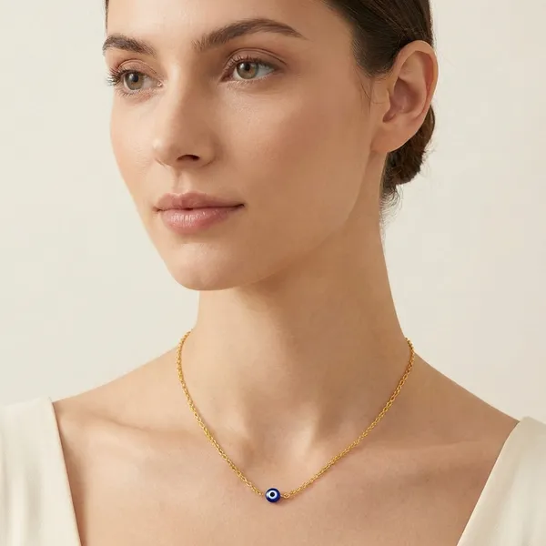 Gold_Brass_Necklace_Chain_For_Women