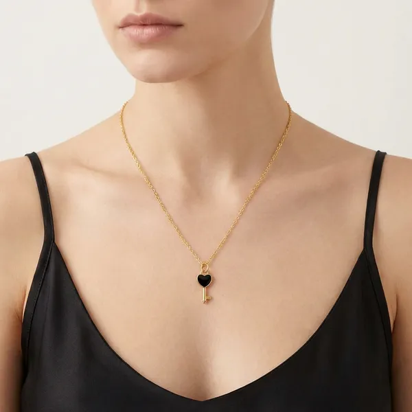 Gold_Brass_Necklace_Chain_For_Women