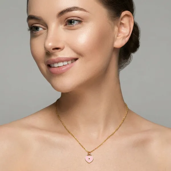 Gold_Brass_Necklace_Chain_For_Women