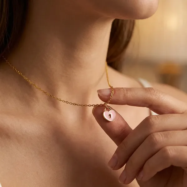 Gold_Brass_Necklace_Chain_For_Women