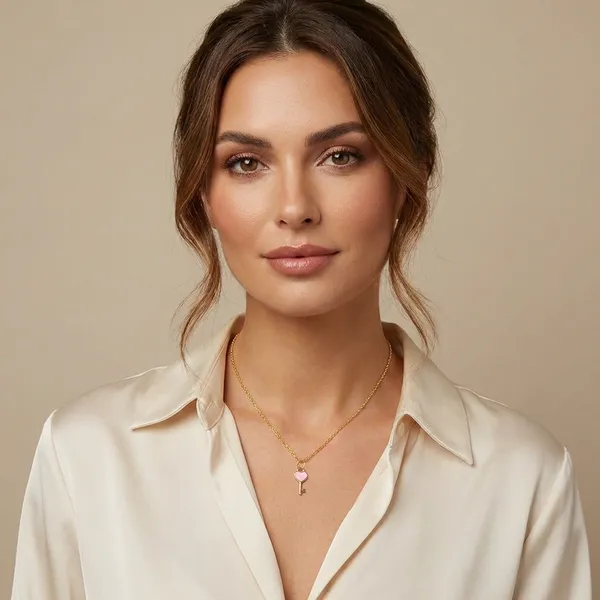 Gold_Brass_Necklace_Chain_For_Women