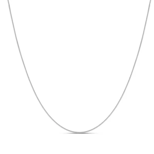 Silver_Alloy_Premium_Chain_For_Women