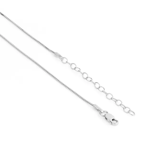 Silver_Alloy_Premium_Chain_For_Women