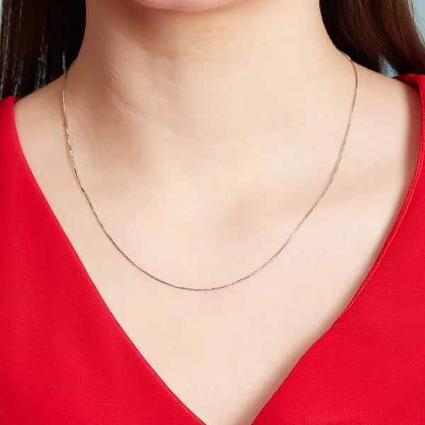 Silver_Alloy_Premium_Chain_For_Women