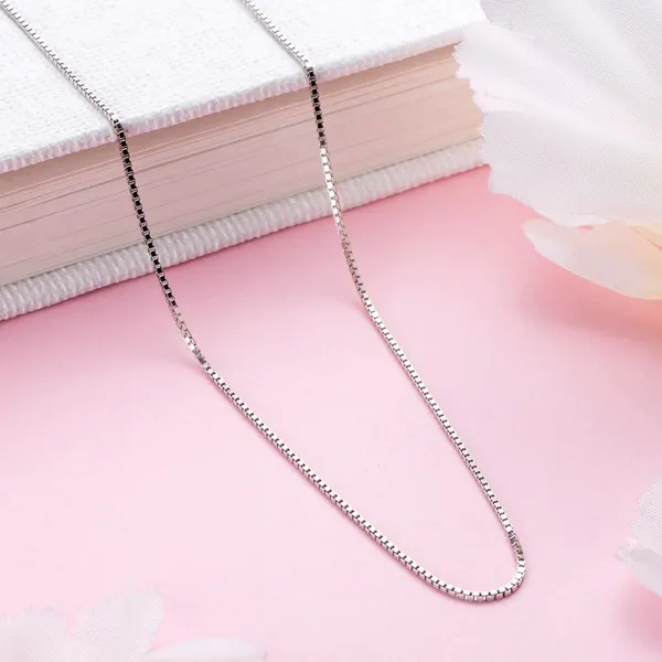 Silver_Alloy_Premium_Chain_For_Women
