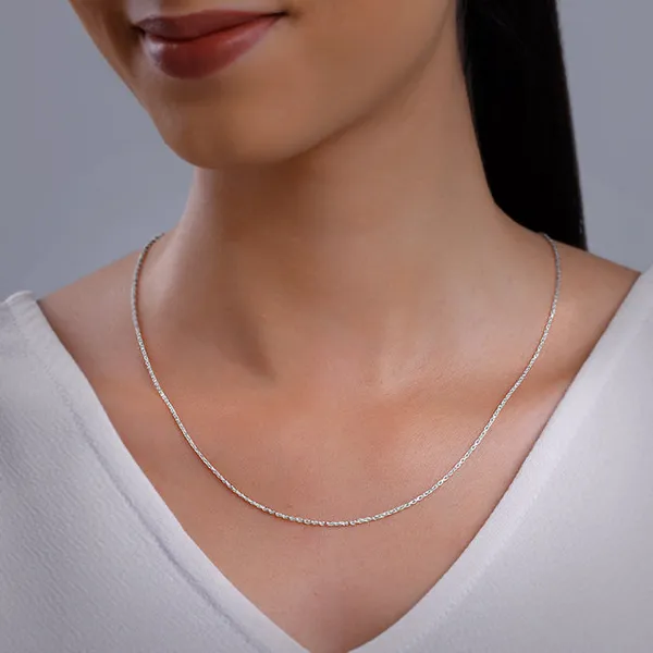 Silver_Alloy_Premium_Chain_For_Women