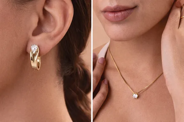 Gold_Alloy_Premium_Earrings_And_Chain_For_Women_Pack_of_2