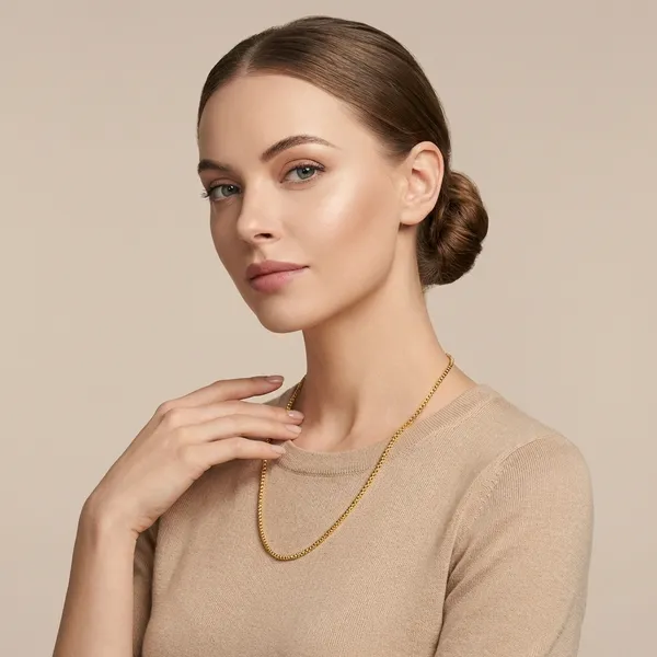 Gold_Alloy_Premium_Chain_For_Women