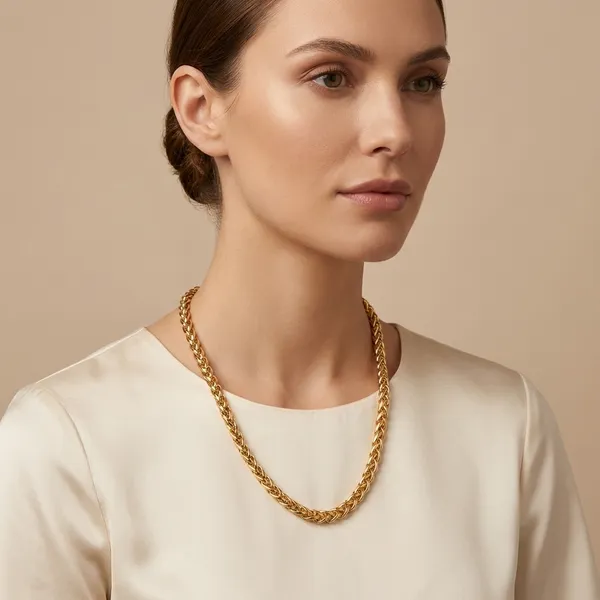Gold_Alloy_Premium_Chain_For_Women