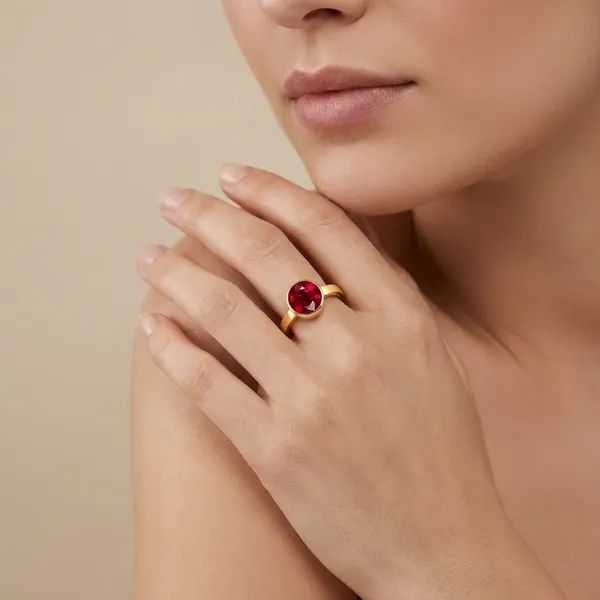 Gold_Alloy_Premium_Ring_For_Women