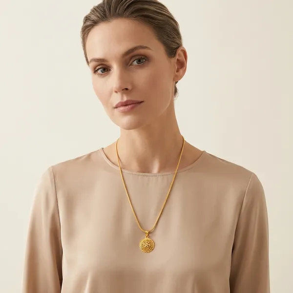 Gold_Alloy_Premium_Chain_With_Pendant_For_Women