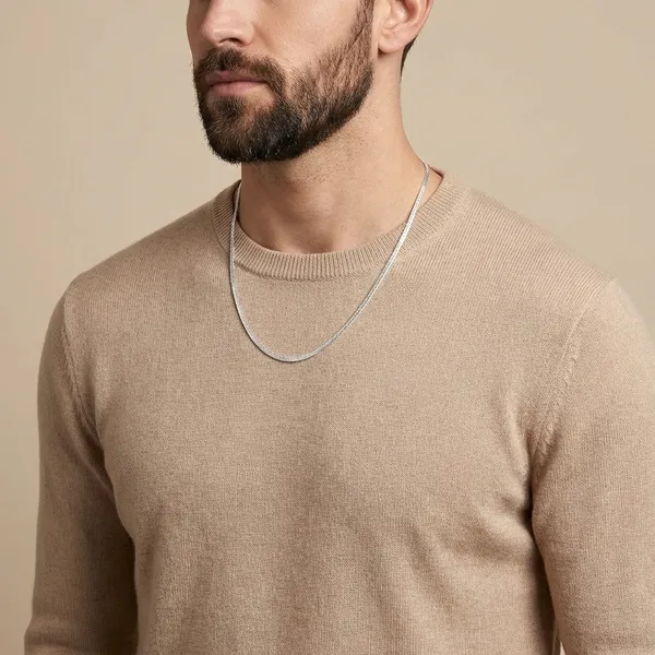 Silver_Alloy_Premium_Chain_For_Men
