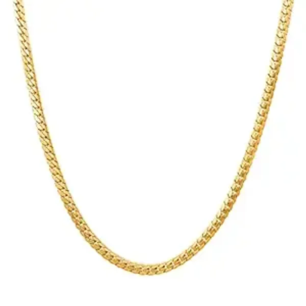 Gold_Alloy_Premium_Chain_For_Women