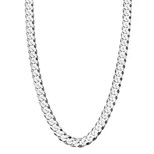 Silver_Alloy_Premium_Chain_For_Women