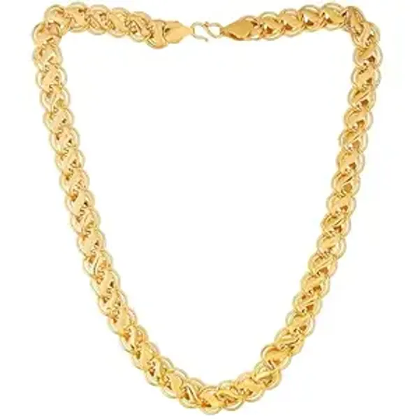 Gold_Alloy_Premium_Chain_For_Women