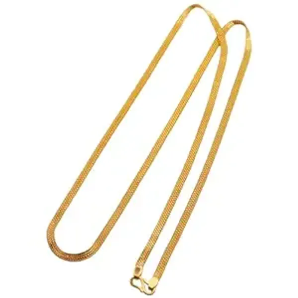 Gold_Alloy_Premium_Chain_For_Women