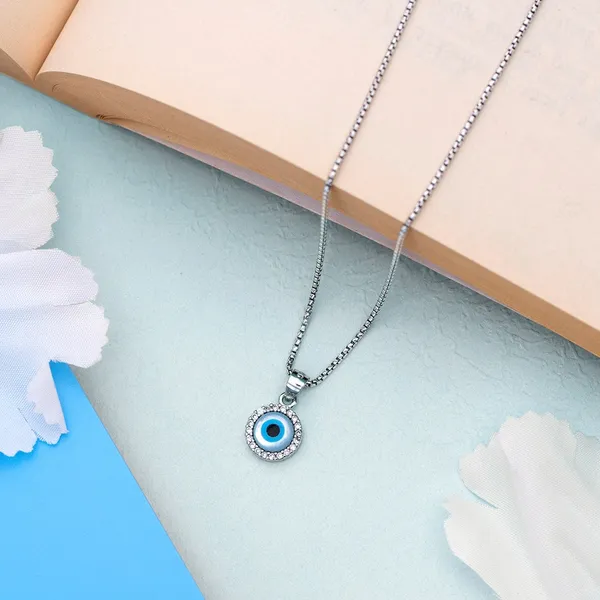 Silver_Alloy_Premium_Chain_For_Women