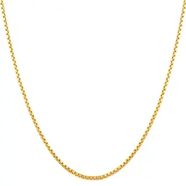 Gold_Alloy_Premium_Chain_For_Women