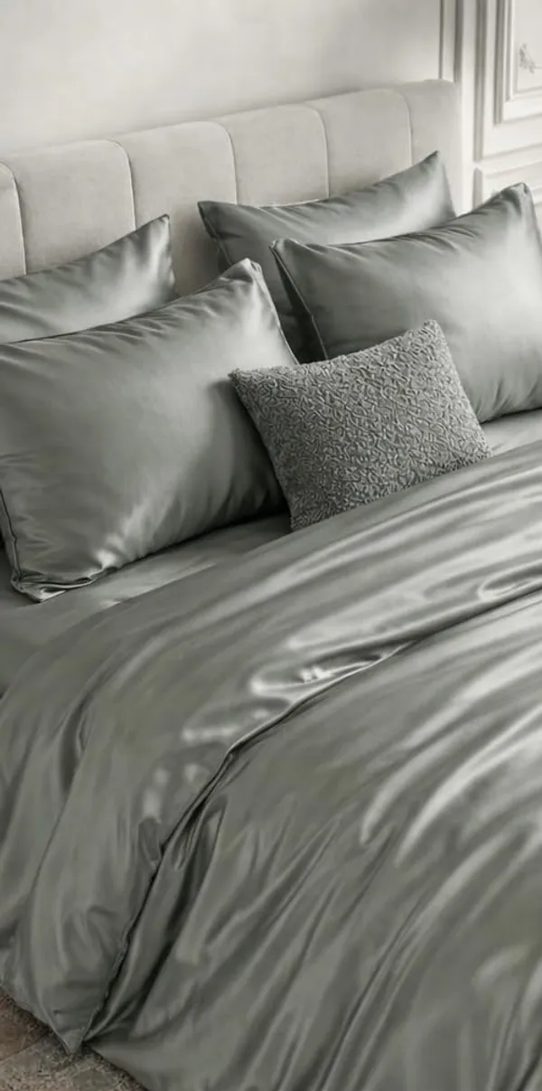 Bedsheet_Soft_And_Luxury_And_Comfortable_For_Any_One_Sage_Grey