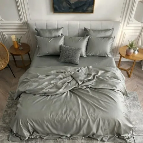 Bedsheet_Soft_And_Luxury_And_Comfortable_For_Any_One_Sage_Grey
