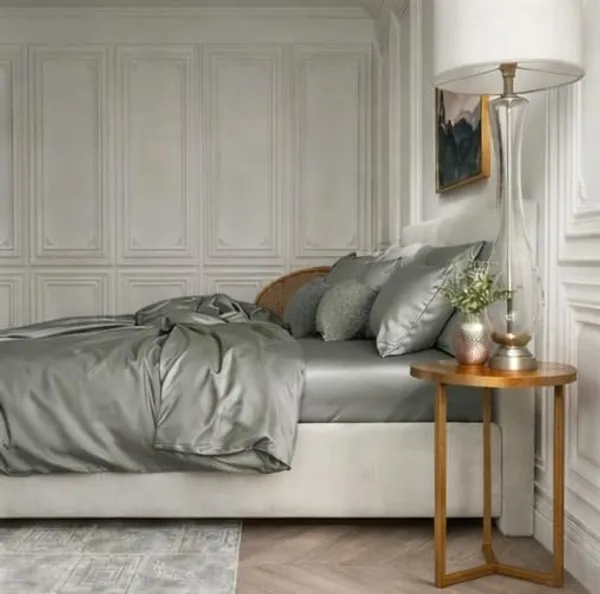 Bedsheet_Soft_And_Luxury_And_Comfortable_For_Any_One_Sage_Grey