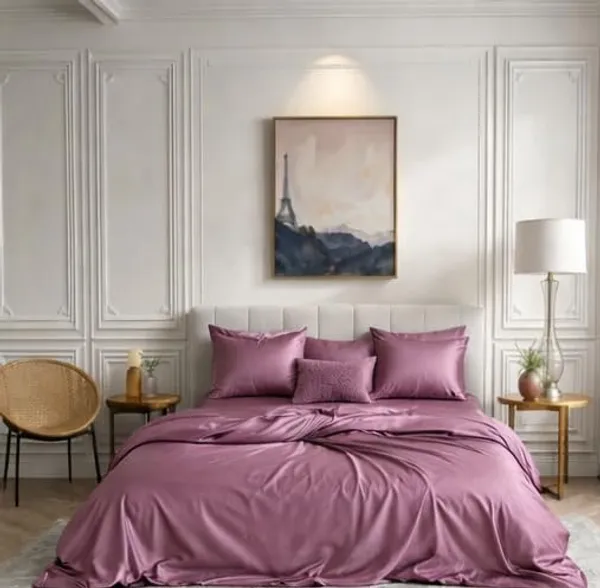 Bedsheet_Soft_And_Luxury_And_Comfortable_For_Any_One_Muted_Mauve