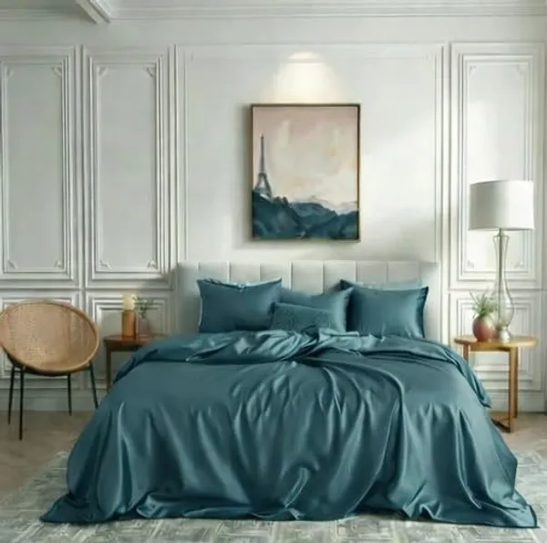 Bedsheet_Soft_And_Luxury_And_Comfortable_For_Any_One_Dusty_Teal