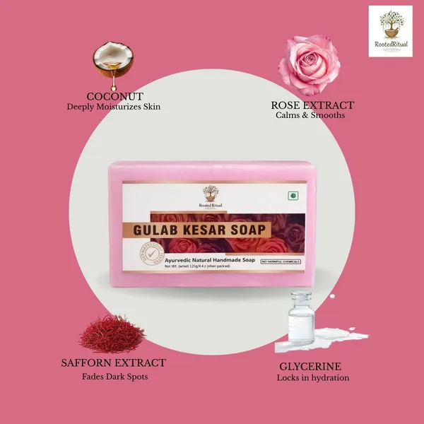 Natural_Almond_Gulab_Kesar_Soap_For_Women_Pack_Of_2