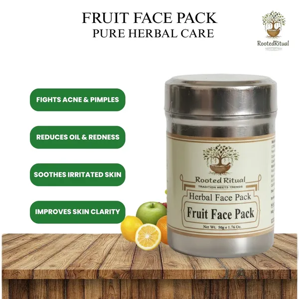 Fruit_Face_Pack___Aloe_Vera_Gel_For_Women_(Pack_Of_2)