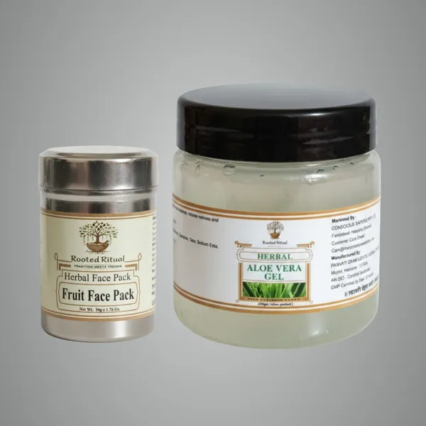 Fruit_Face_Pack___Aloe_Vera_Gel_For_Women_(Pack_Of_2)