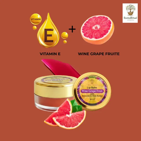 Fruit_Face_Pack_And_Papaya_Gel_Lip_Balm_For_Women_(Pack_Of_2)