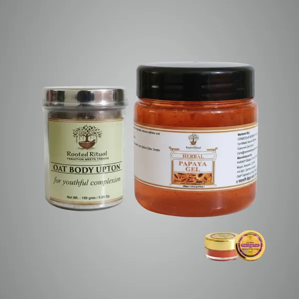 Natural_Oat_Body_Upton_And_Papaya_Gel_And_Free_Lip_Balm_(Pack_Of_3)