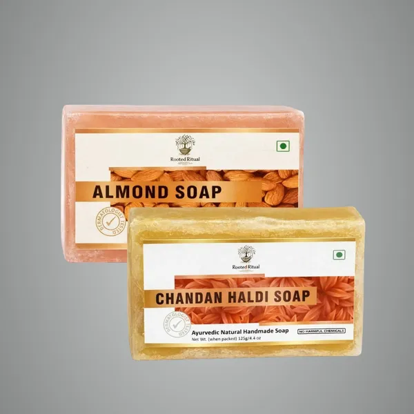 Natural_Almond_And_Chandan_Haldi_Soap_For_Women_(Pack_Of_2)