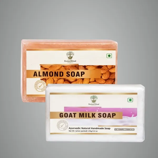 Natural_Almond_And_Goat_Milk_Soap_For_Women_(Pack_Of_2)