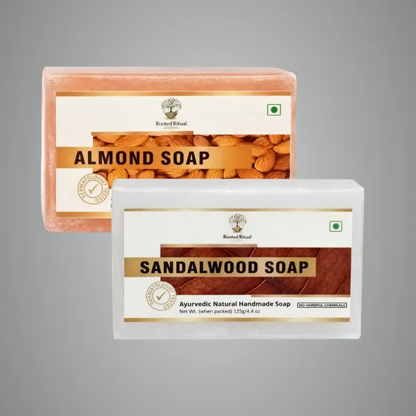 Natural_Almond_And_Sandalwood_Soap_For_Women_Pack_Of_2