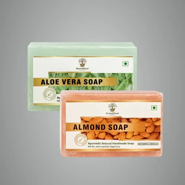 Natural_Aloevera_And_Almond_Soap_For_Women_(Pack_Of_2)