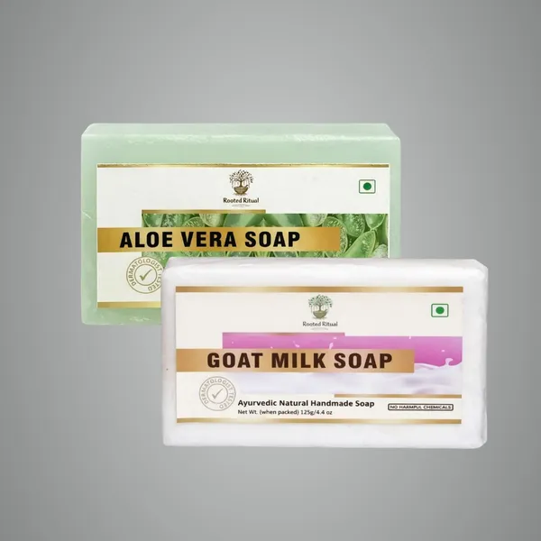 Natural_Aloevera_And__Goat_Milk_Soap_For_Women_(Pack_Of_2)
