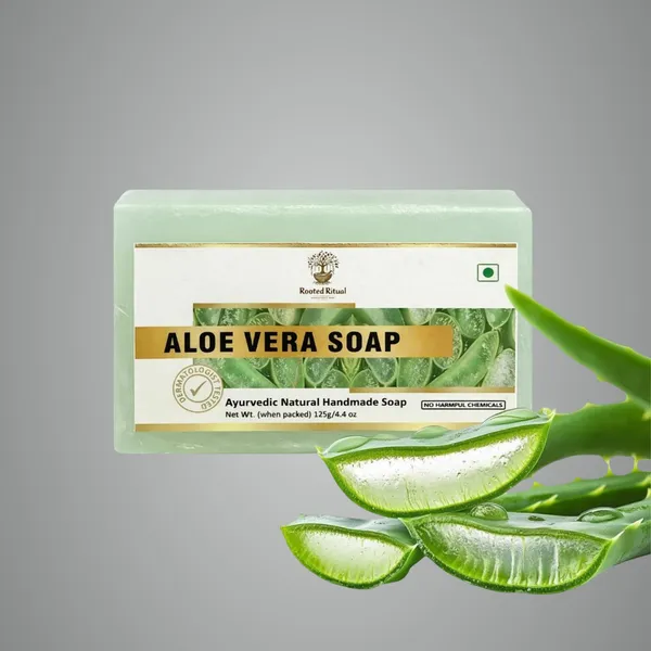 Natural_Aloevera_Gulab_Kesar_Soap_For_Women