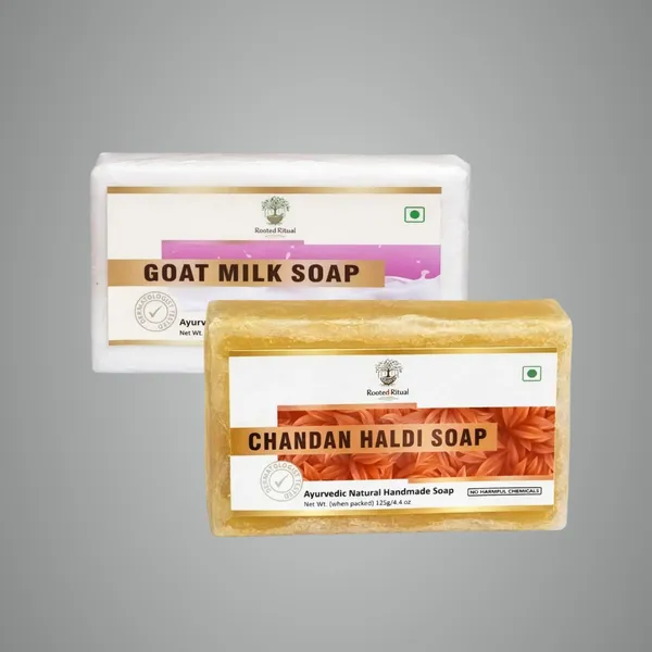 Natural_Goat_Milk_And_Chandan_Haldi_Soap_For_Women_(Pack_Of_2)