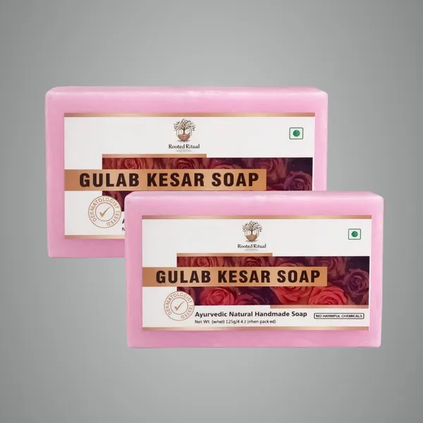 Natural_Gulab_Kesar_Soap_For_Women_(Pack_Of_2)