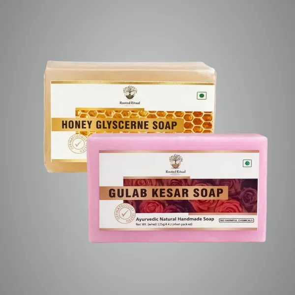 Natural_Honey_Gyscerin_And_Gulab_Keasar_Soap_For_Women_(Pack_Of_2)