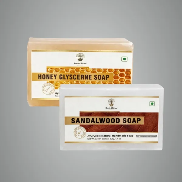 Natural_Honey_Gyscerin_And_Sandalwood_Soap_For_Women_(Pack_Of_2)