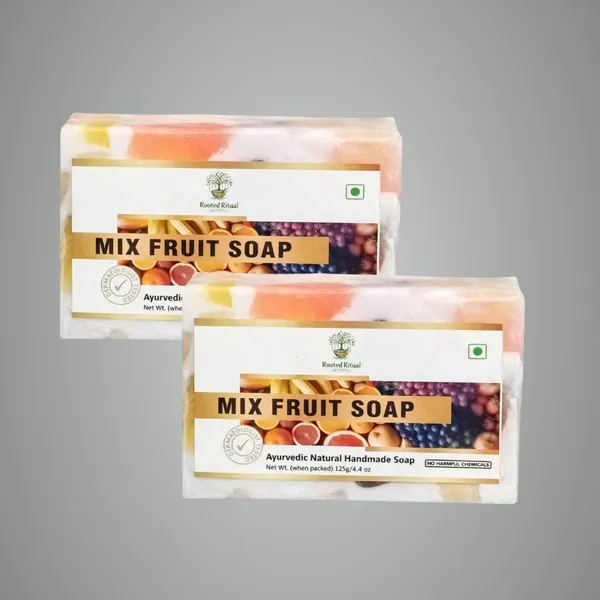 Natural_Mix_Fruiit_Soap_For_Women_(Pack_Of_2)