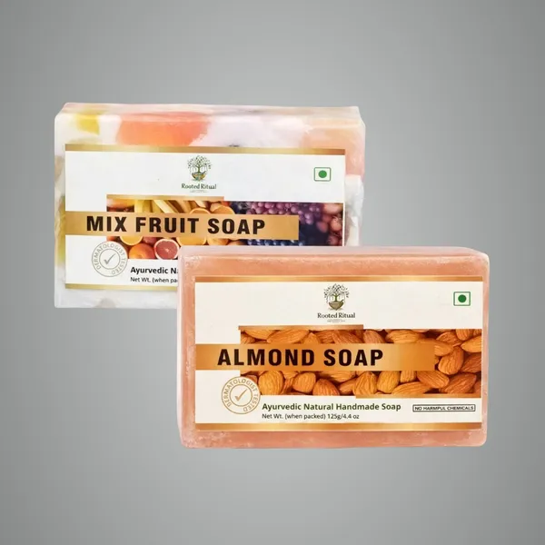 Natural_Mix_Fruit_And_Almond_Soap_For_Women_(Pack_Of_2)