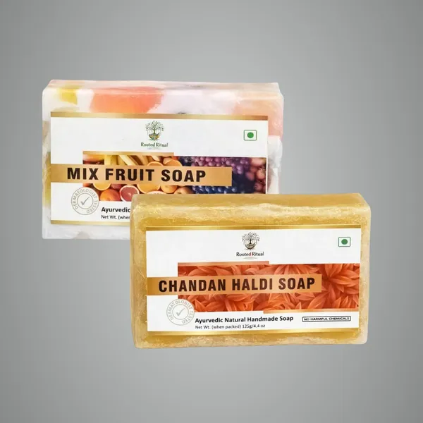 Natural_Mix_Fruiit_Soap_And_Chandan_Haldi_Soap_For_Women_(Pack_Of_2)
